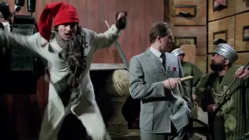 Zasłona do filmu "Kingsajz" #497567
