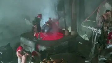Zasłona do filmu "Kingsajz" #497574