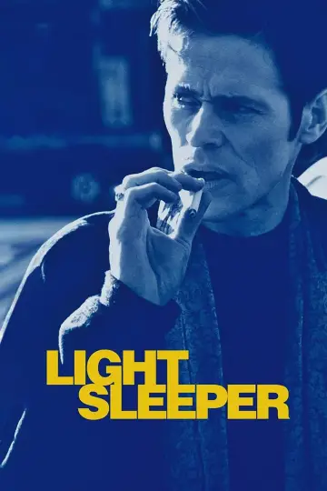 Plakat do filmu "Margines życia" #1087466