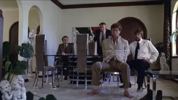 Zasłona do filmu "Money Movers" #1133237