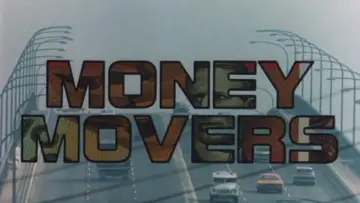 Zasłona do filmu "Money Movers" #1133243