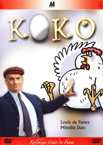 Koko