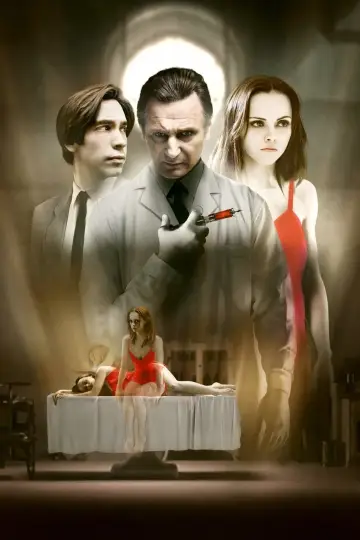 Życie po życiu