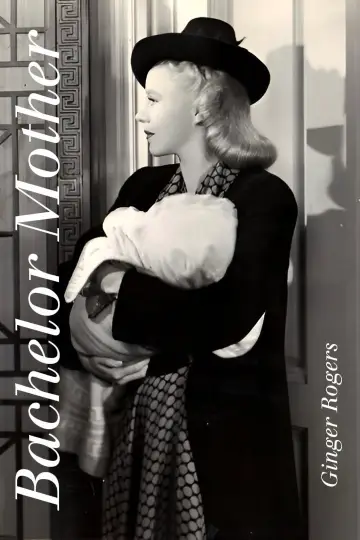 Plakat do filmu "Bachelor Mother" #1124593