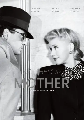 Plakat do filmu "Bachelor Mother" #1124602