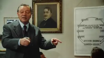 Zasłona do filmu "Piorun kulisty" #1624339