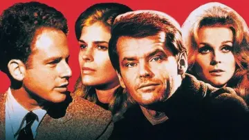 Zasłona do filmu "Porozmawiajmy o kobietach" #357617