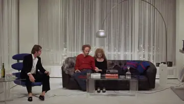 Zasłona do filmu "Porozmawiajmy o kobietach" #973020