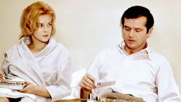 Zasłona do filmu "Porozmawiajmy o kobietach" #973023