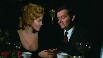 Zasłona do filmu "Porozmawiajmy o kobietach" #973026