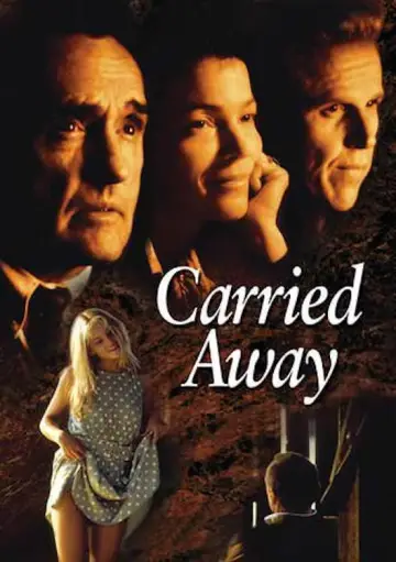 Plakat do filmu "Carried Away" #1127395
