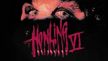 Zasłona do filmu "Howling VI: The Freaks" #1124537
