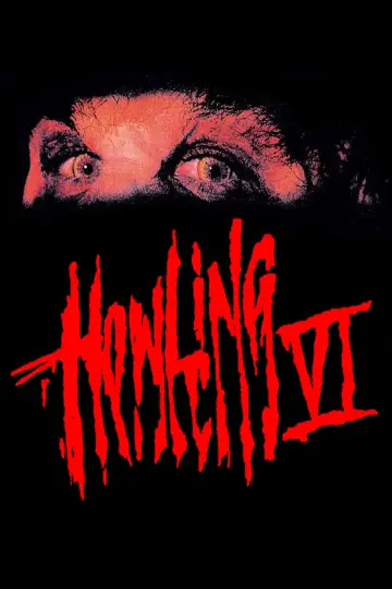 Plakat do filmu "Howling VI: The Freaks" #1124542