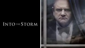 Zasłona do filmu "Into the Storm" #139650