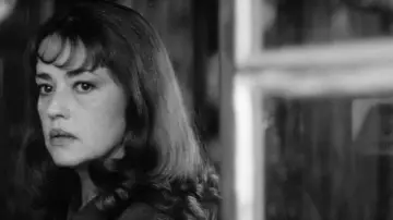 Zasłona do filmu "Mademoiselle" #1134808