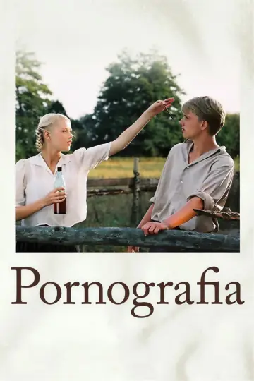 Pornografia