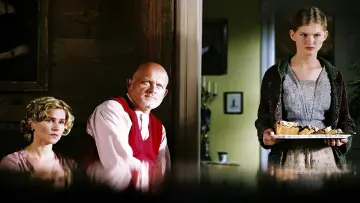 Zasłona do filmu "Pornografia" #415419