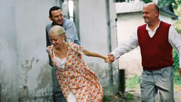 Zasłona do filmu "Pornografia" #415420