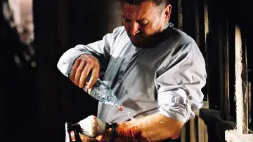 Zasłona do filmu "Pornografia" #415427