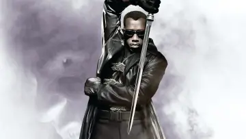 Zasłona do filmu "Blade: Wieczny łowca II" #281763