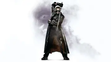 Zasłona do filmu "Blade: Wieczny łowca II" #281766