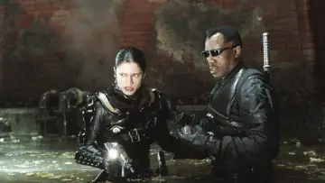 Zasłona do filmu "Blade: Wieczny łowca II" #281768