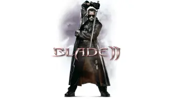 Zasłona do filmu "Blade: Wieczny łowca II" #281769