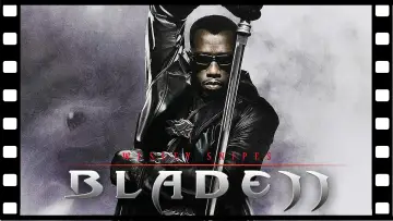 Zasłona do filmu "Blade: Wieczny łowca II" #281770
