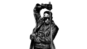 Zasłona do filmu "Blade: Wieczny łowca II" #281771