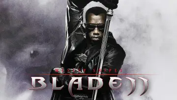 Zasłona do filmu "Blade: Wieczny łowca II" #281773