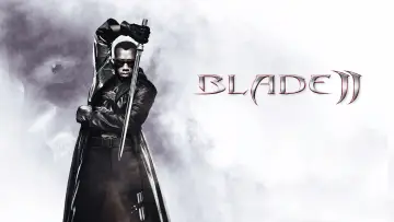Zasłona do filmu "Blade: Wieczny łowca II" #281774