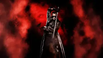 Zasłona do filmu "Blade: Wieczny łowca II" #680847