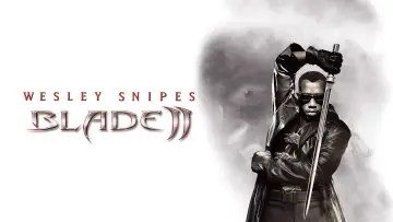 Zasłona do filmu "Blade: Wieczny łowca II" #680850