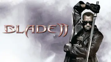 Zasłona do filmu "Blade: Wieczny łowca II" #680852