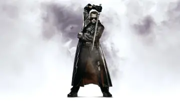 Zasłona do filmu "Blade: Wieczny łowca II" #680857