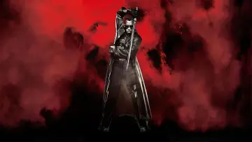 Zasłona do filmu "Blade: Wieczny łowca II" #680859