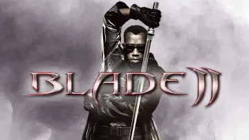 Zasłona do filmu "Blade: Wieczny łowca II" #680865