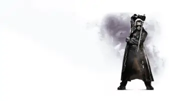 Zasłona do filmu "Blade: Wieczny łowca II" #680870