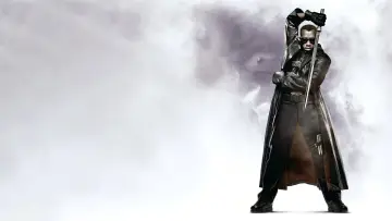 Zasłona do filmu "Blade: Wieczny łowca II" #680879