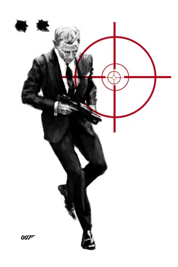 Plakat do filmu "Casino Royale" #1576546
