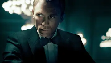 Zasłona do filmu "Casino Royale" #1642973
