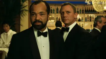 Zasłona do filmu "Casino Royale" #1797777