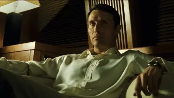 Zasłona do filmu "Casino Royale" #1797785