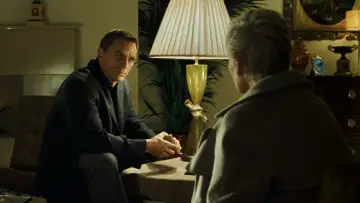 Zasłona do filmu "Casino Royale" #1797787