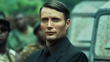 Zasłona do filmu "Casino Royale" #1797789