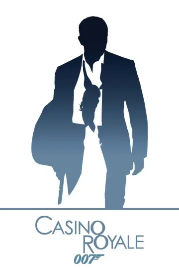 Plakat do filmu "Casino Royale" #1893510