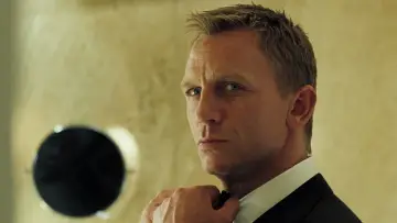 Zasłona do filmu "Casino Royale" #207994