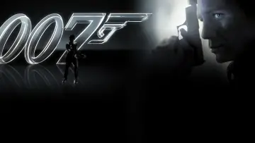 Zasłona do filmu "Casino Royale" #207996