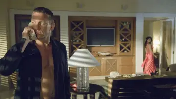 Zasłona do filmu "Casino Royale" #208002