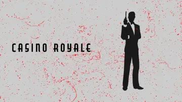 Zasłona do filmu "Casino Royale" #31884